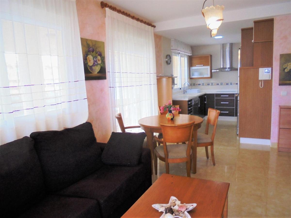 Paseo Maritimo 4 Pta 30 Lek Apartamento *