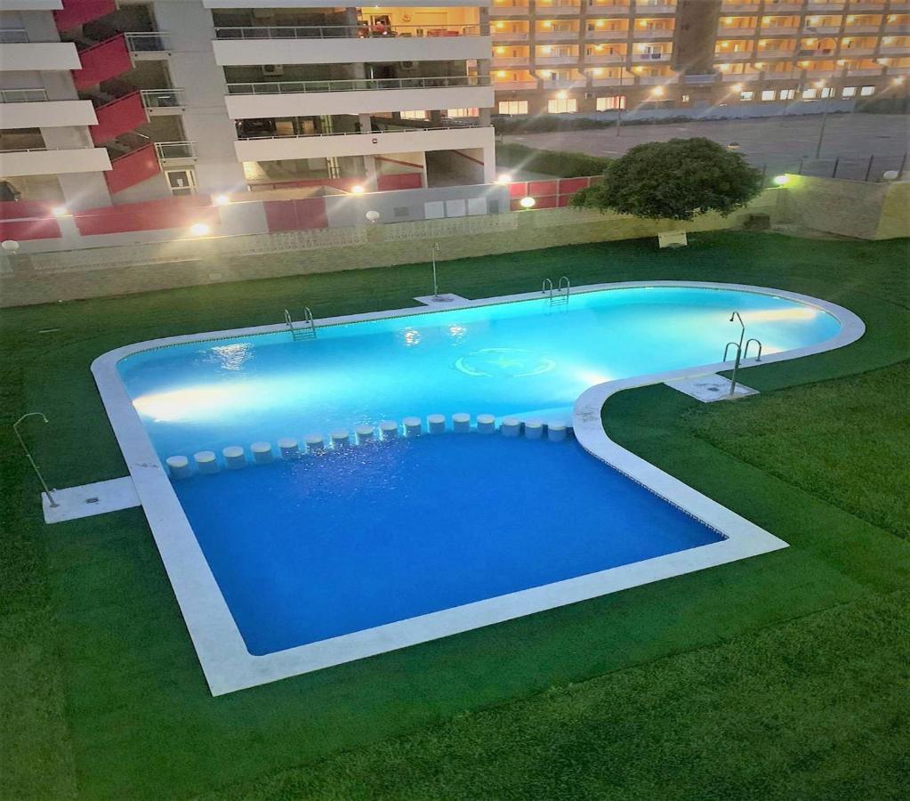 Paseo Maritimo 4 Pta 30 Lek Apartamento