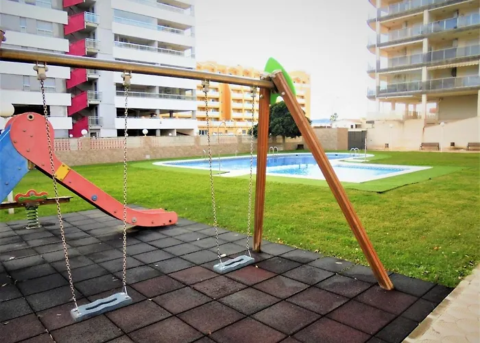 Paseo Maritimo 4 Pta 30 Lek