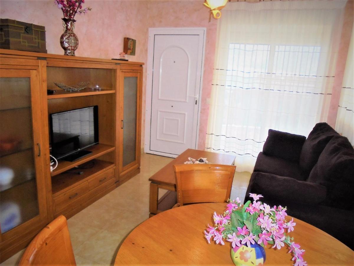 Paseo Maritimo 4 Pta 30 Lek Appartement